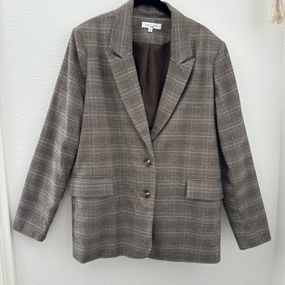 Great Jones Blazer